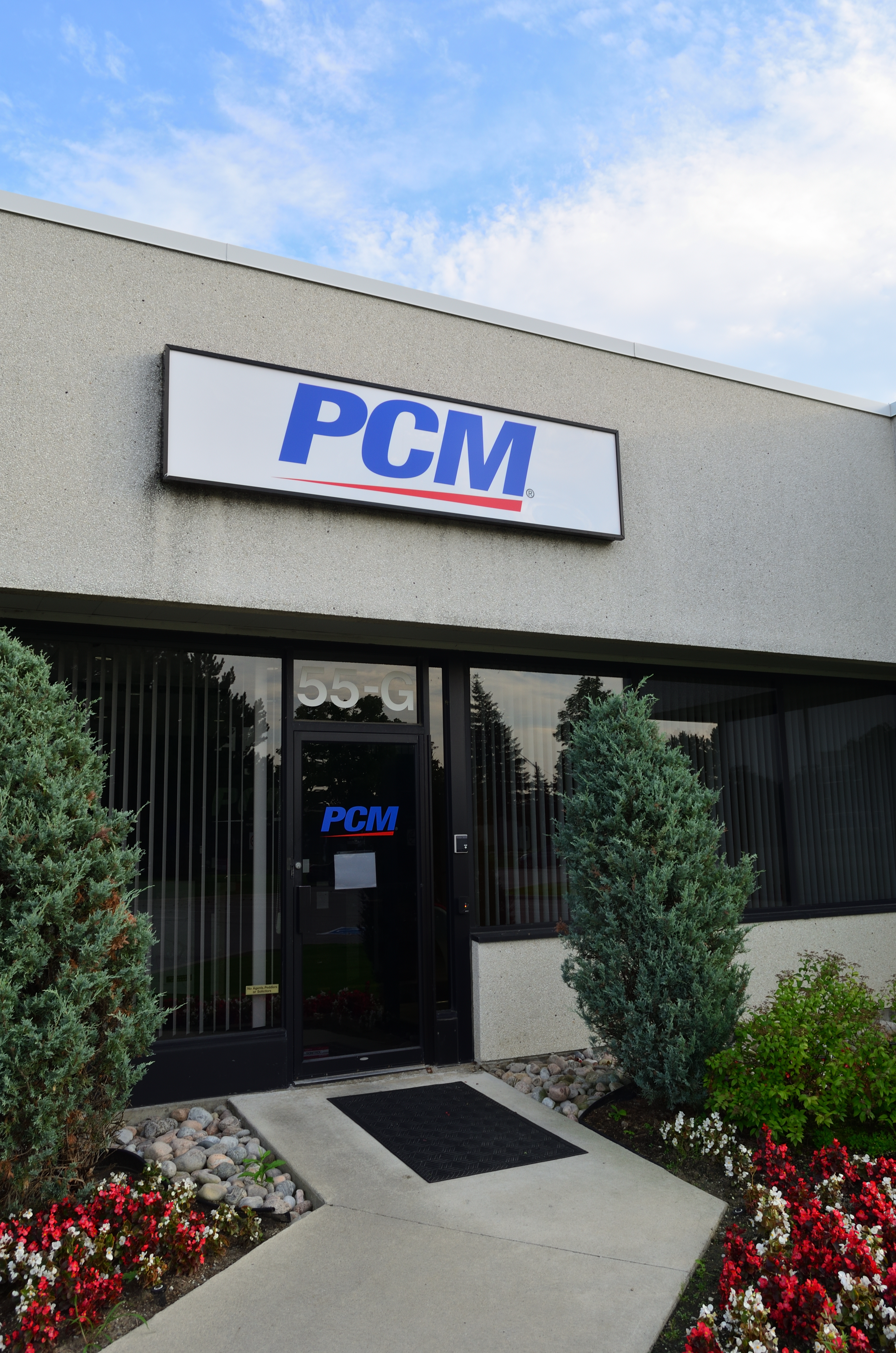 PCMCanada2.jpg English: PCM Canada - Address: 55 East Beaver Creek Rd unit g, Richmond Hill, ON L4B 1E5 Date 24 August 2018, 18:43:50 Source