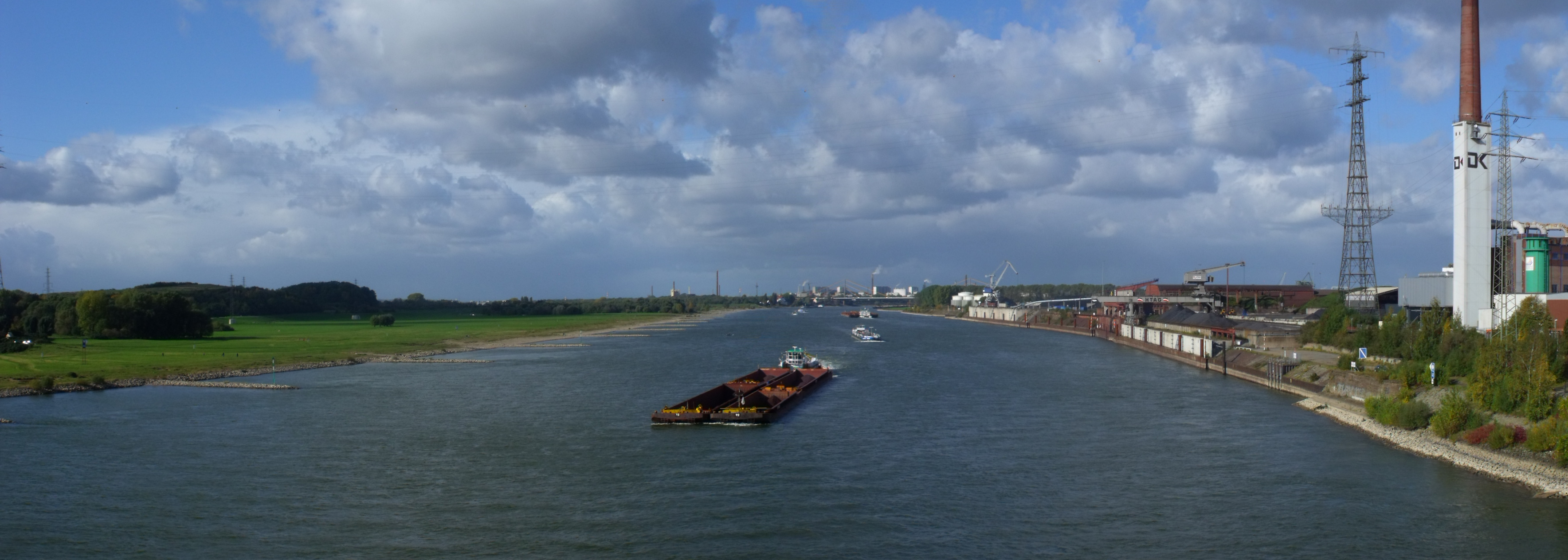 Résultat de recherche d'images pour "rhein duisburg"