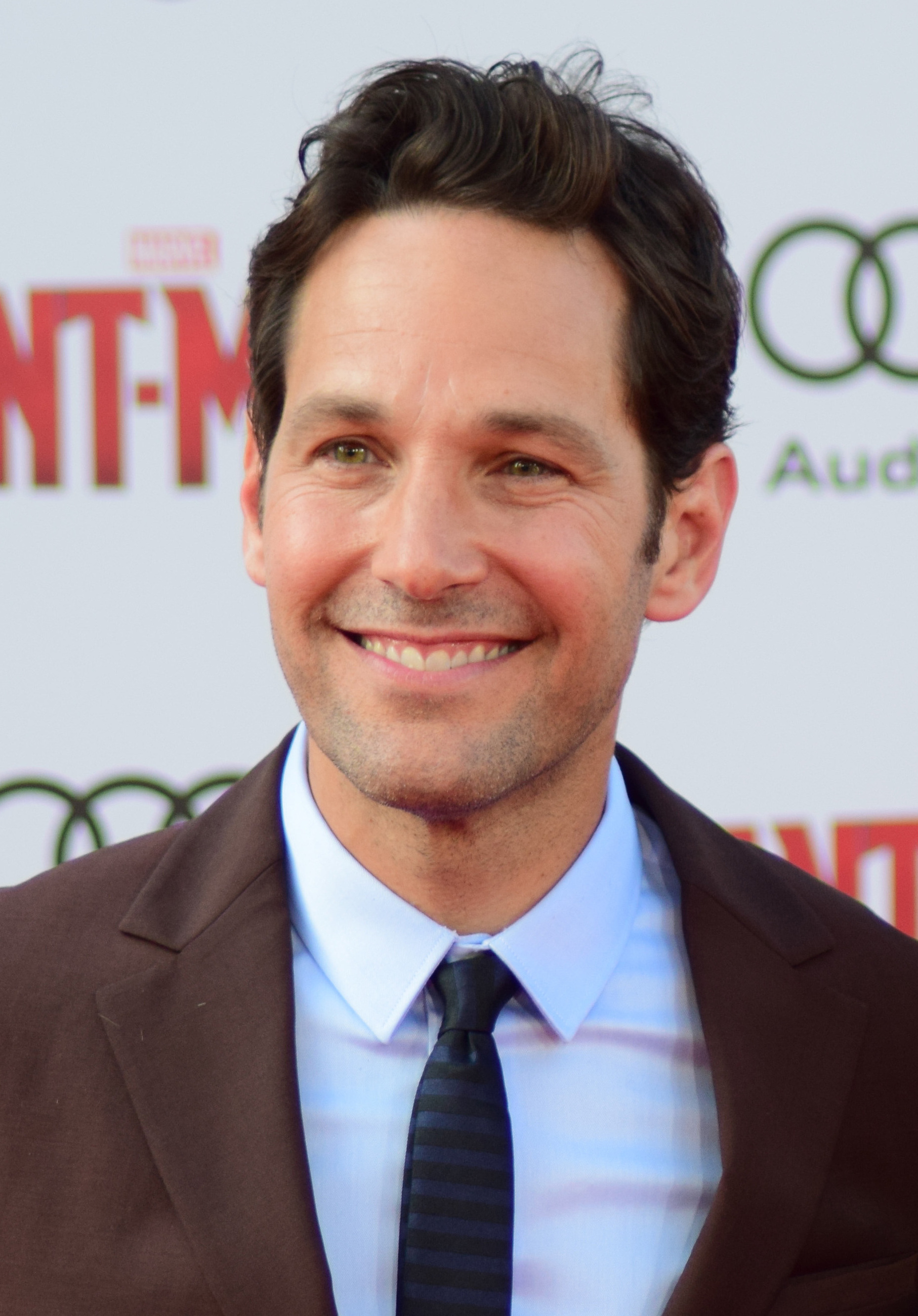 Paul Rudd