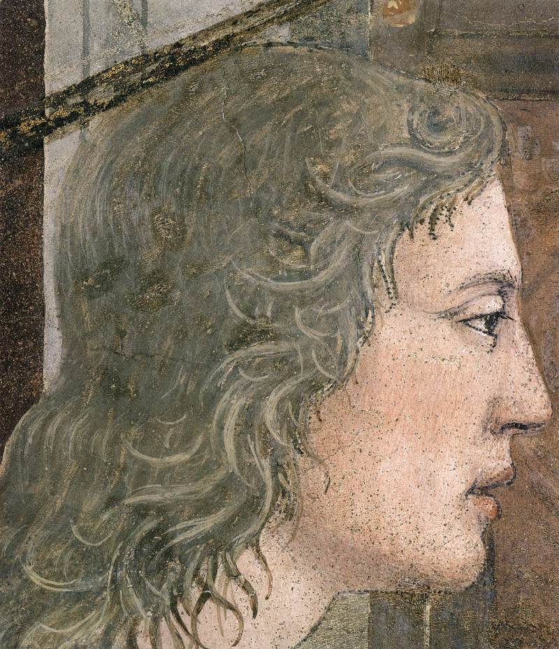 File Piero della Francesca 10. Annunciation detail WGA17582