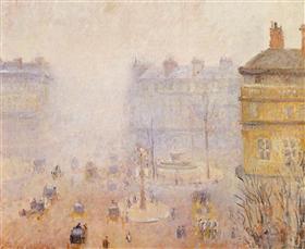 File:Pissarro - place-du-theatre-francais-foggy-weather-1898.jpg