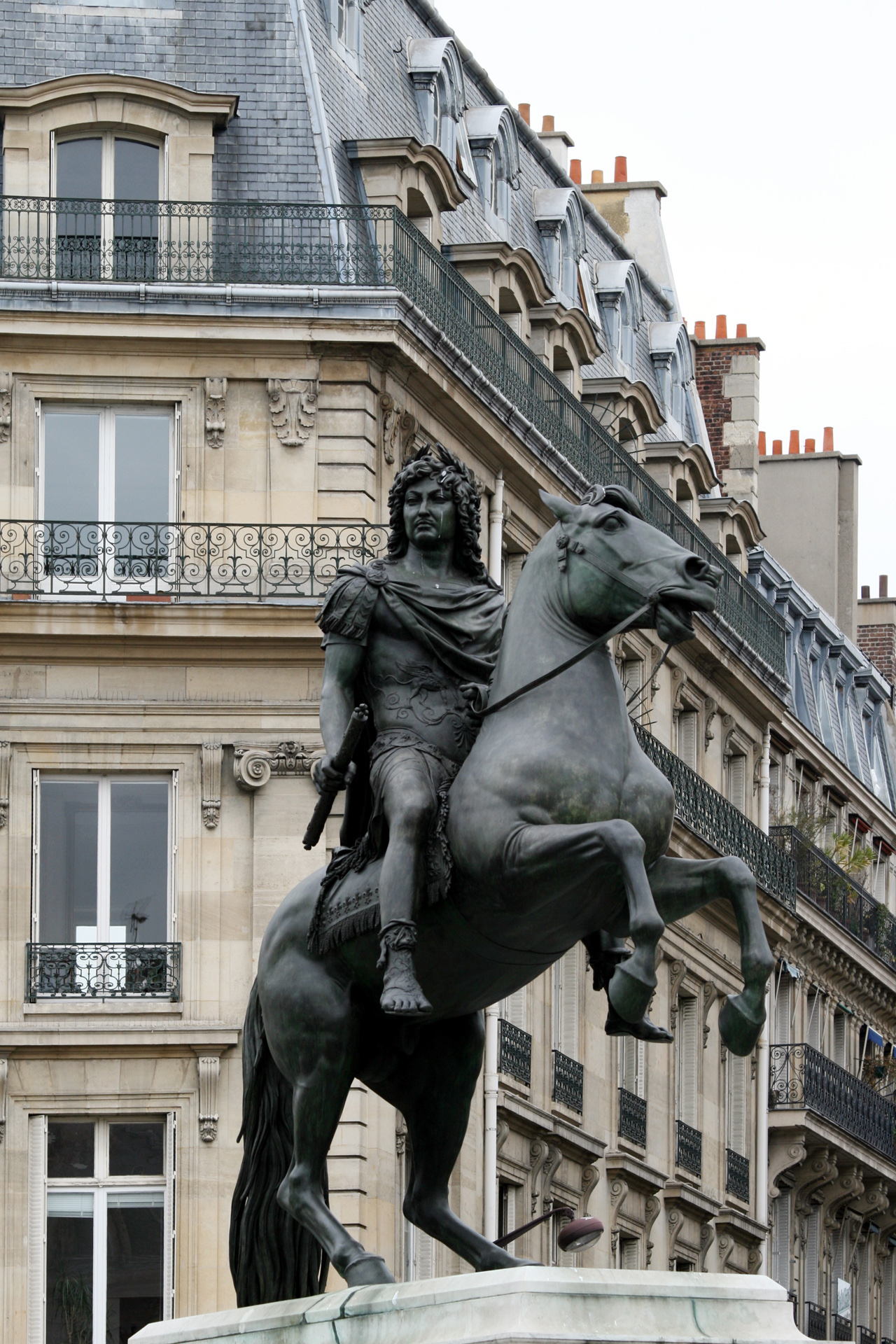 Louis XIV style - Wikipedia