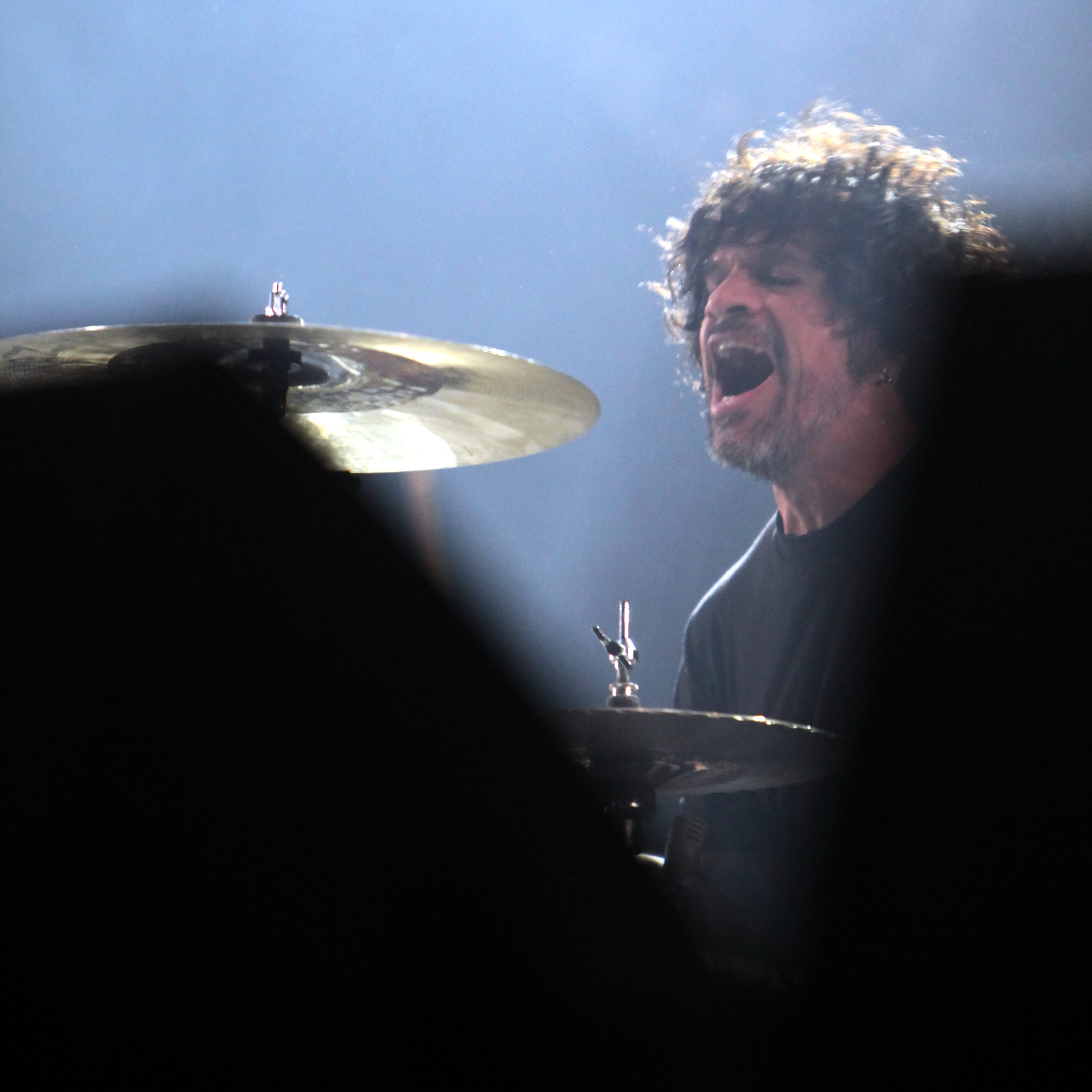 Joey Castillo