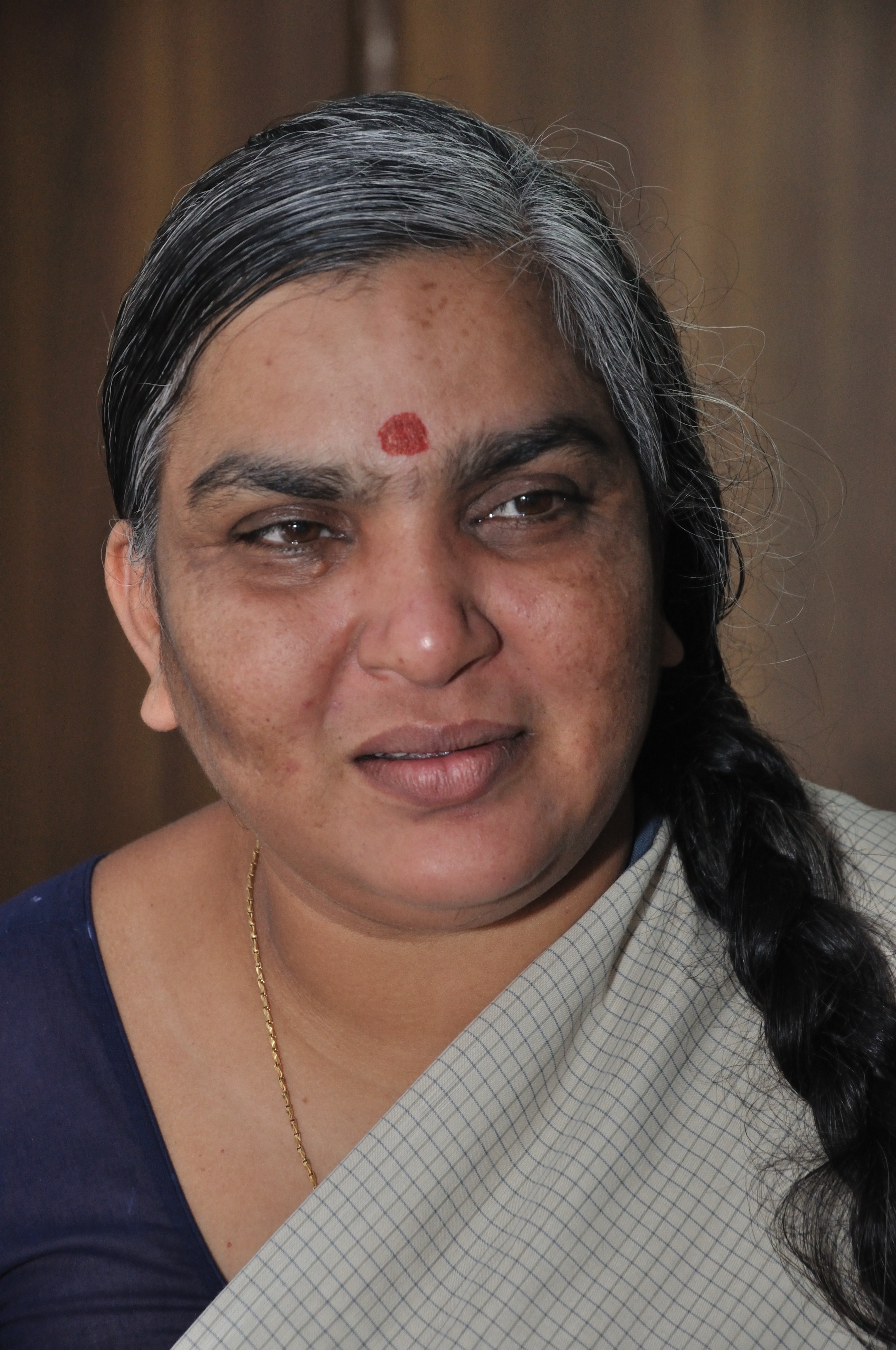 Prathima nandivada