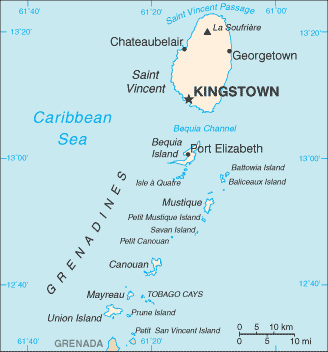 File:Saint Vincent and the Grenadines-CIA WFB Map.png