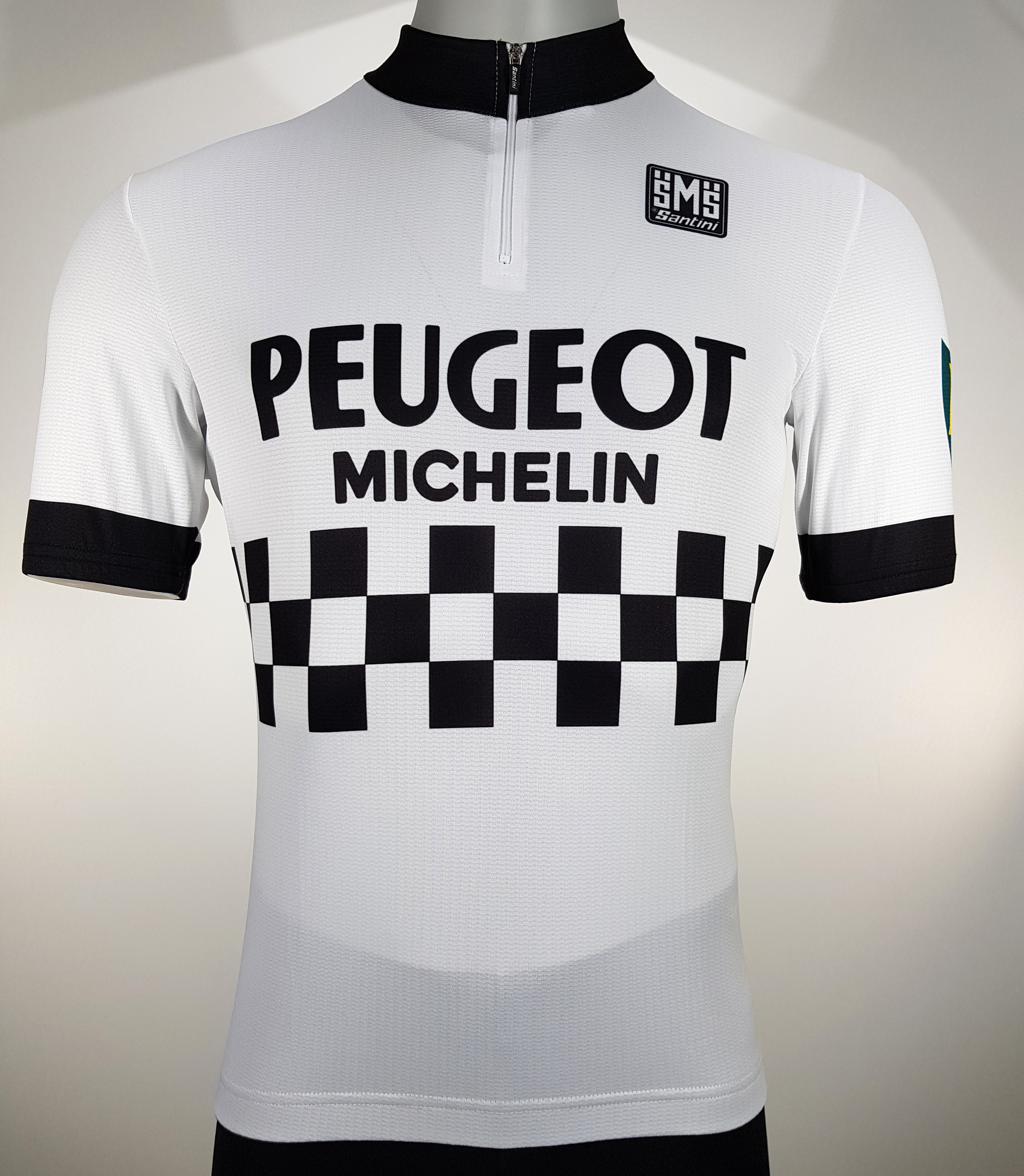 Cycling jersey - Wikipedia