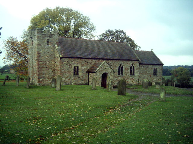 File:St. Mary's Church Eryholme - geograph.org.uk - 93078.jpg