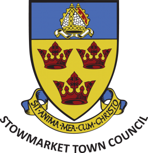 <span class="mw-page-title-main">Stowmarket Town Council</span>