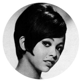 Tammi Terrell