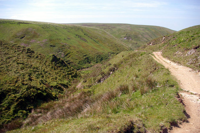 Tarka Trail - geograph.org.uk - 445750