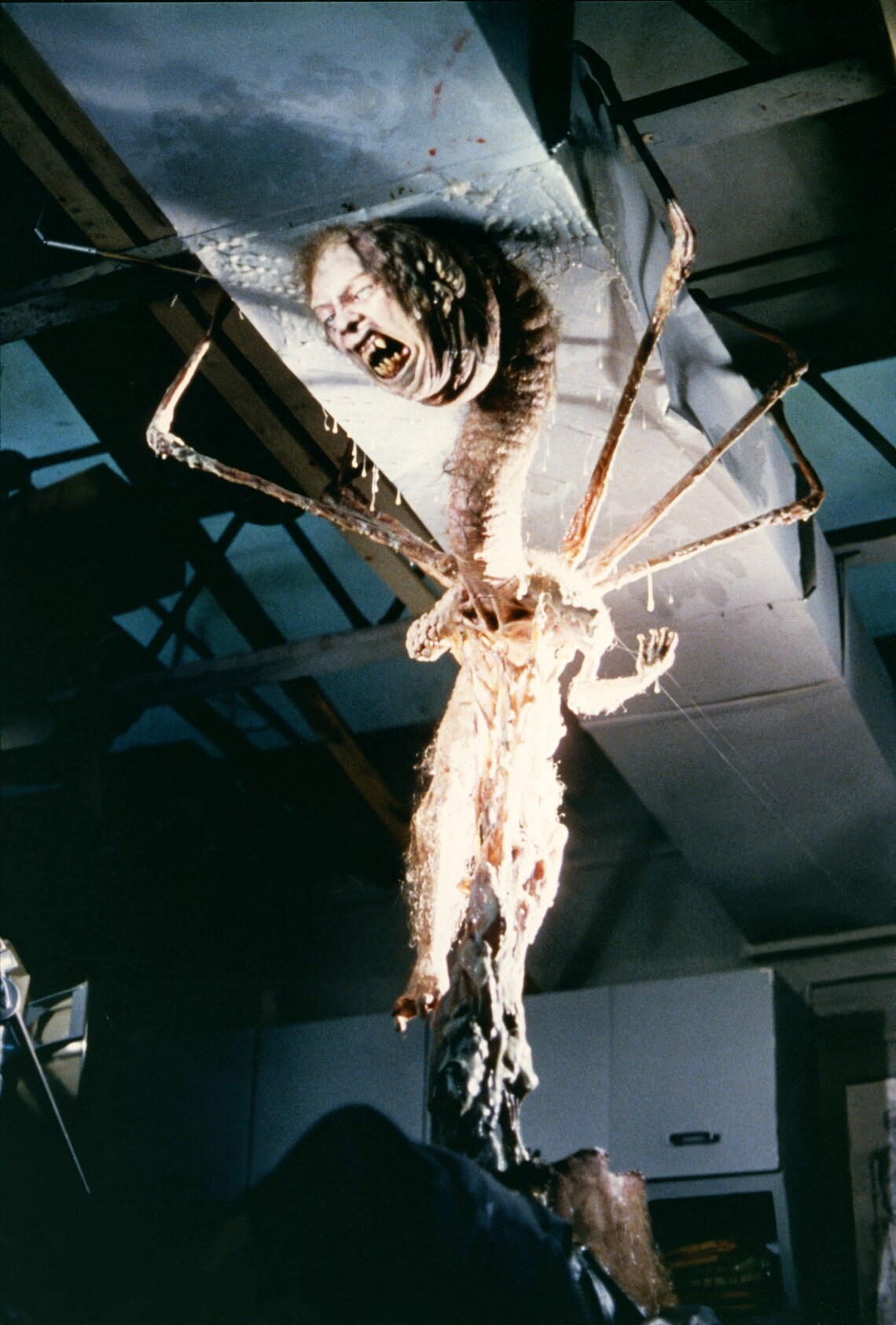 The Thing (1982 film) - Wikipedia