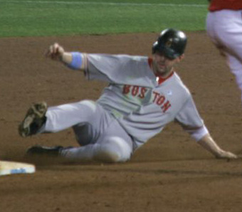 Joueur De Baseball Pratiquant Un Coup Image stock - Image du pâte, bille:  140025989