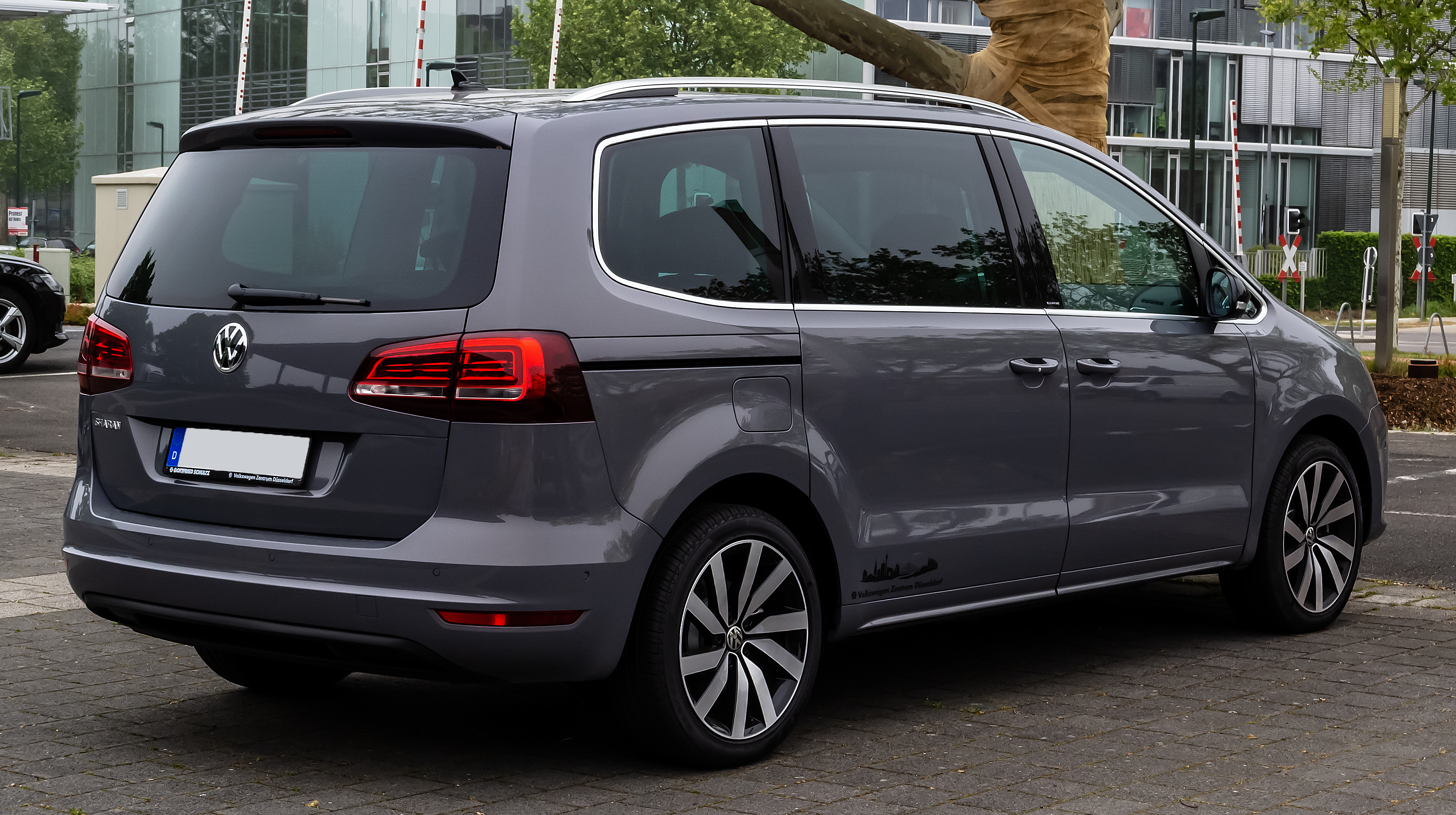 Vw Sharan Ii Wikiwand