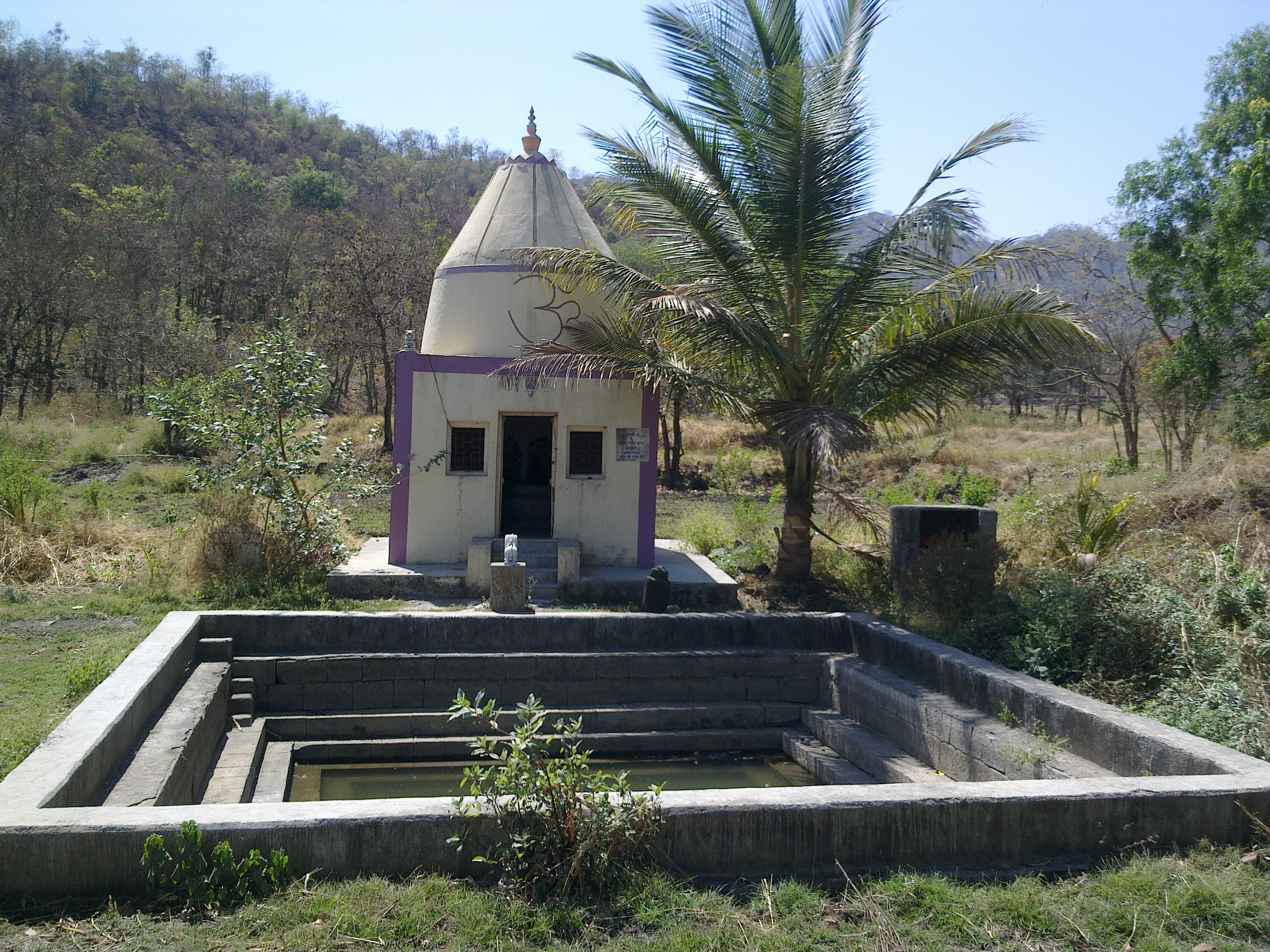 Vajreshwari, India