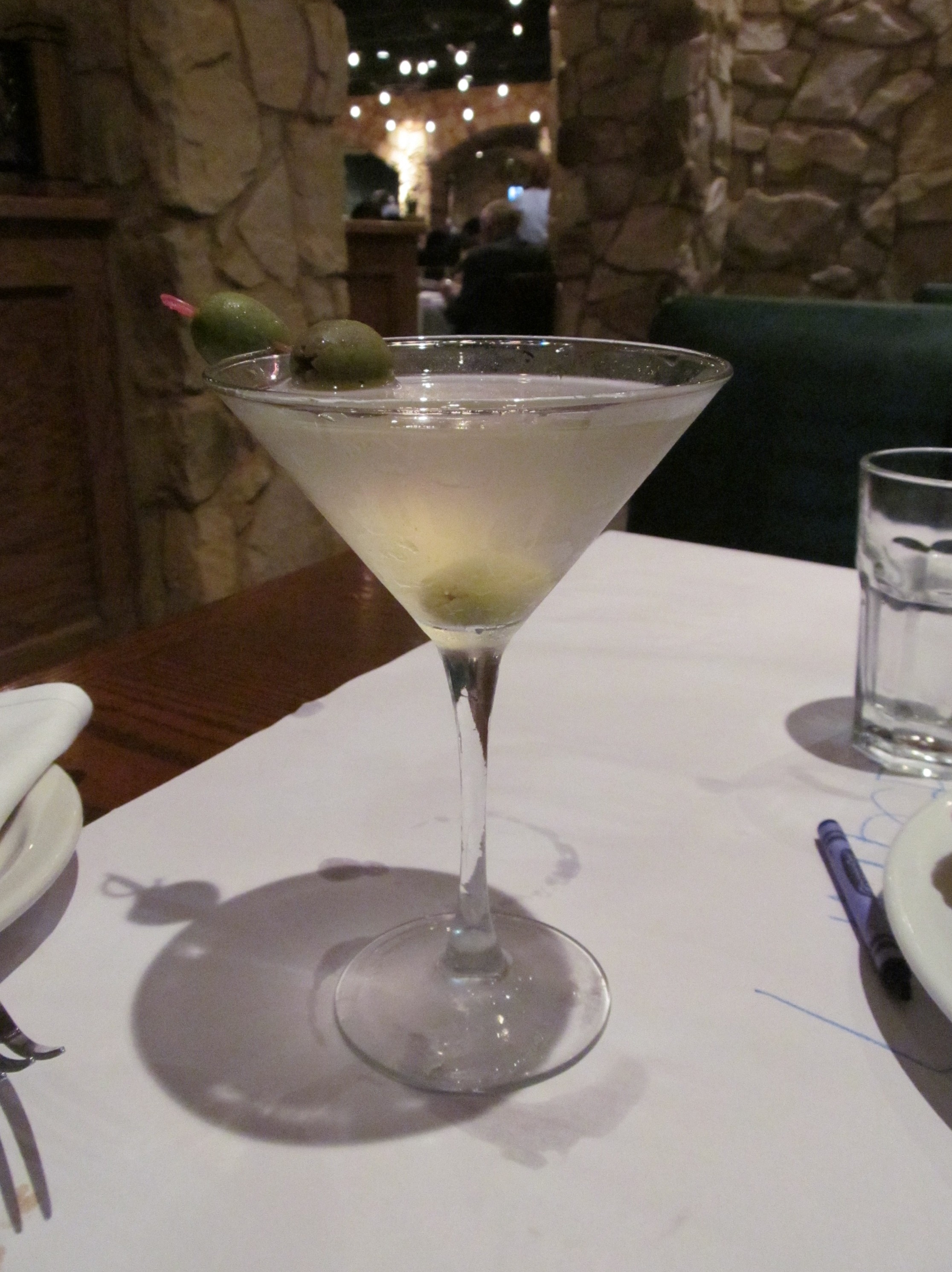 I. Introduction to Vodka Martini: Shaken, Not Stirred