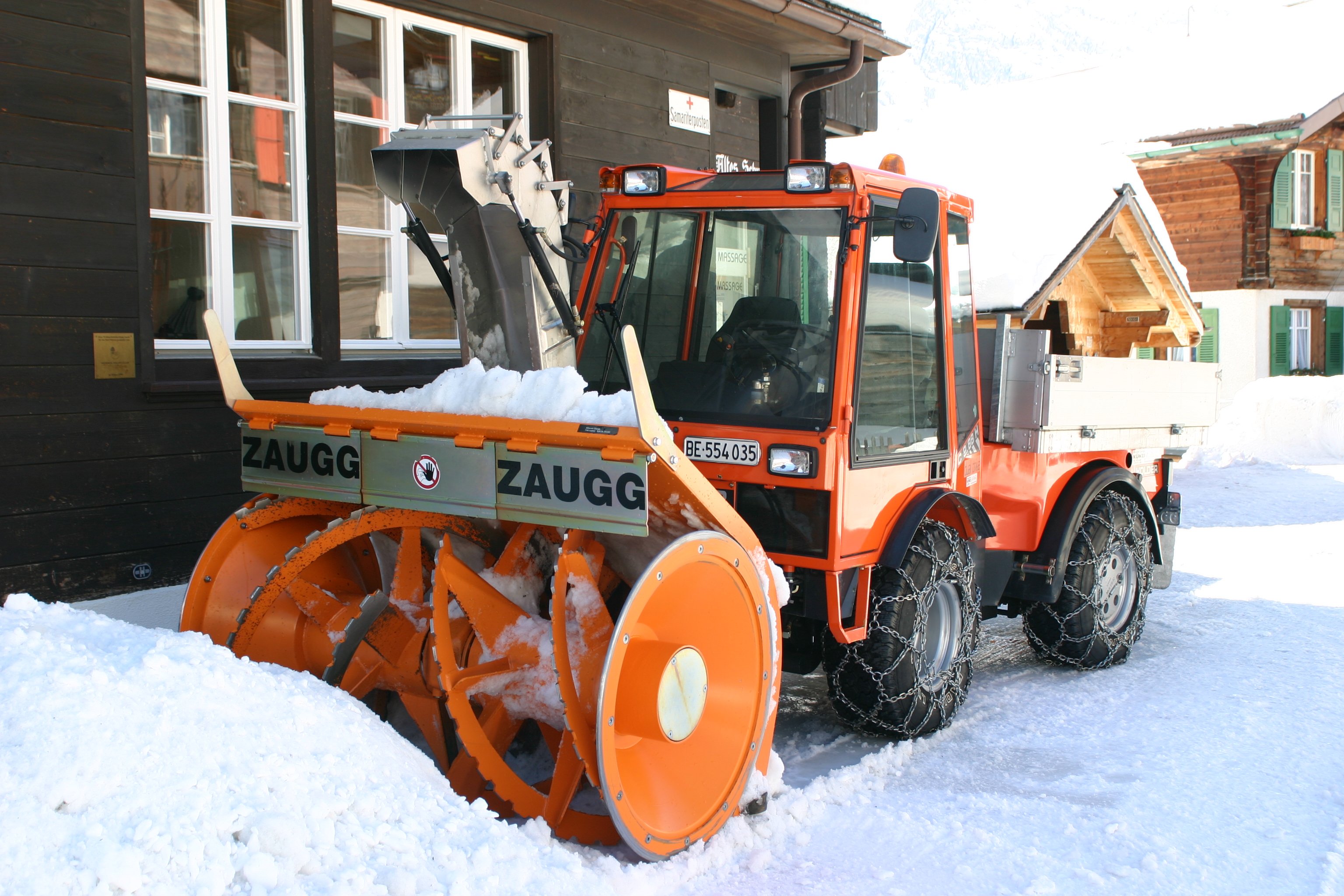 ZAUGG   spazzaneve falciatrici Zaugg_snowblower_20050315