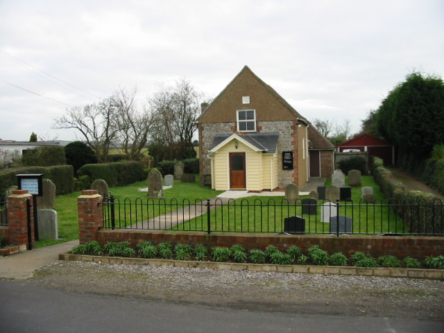 Brabourne Lees