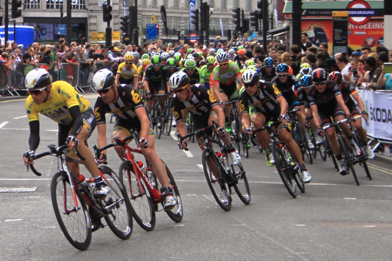 Европейское турне. Tour of Britain. Тур в Британию. Gran Tour in Britain.