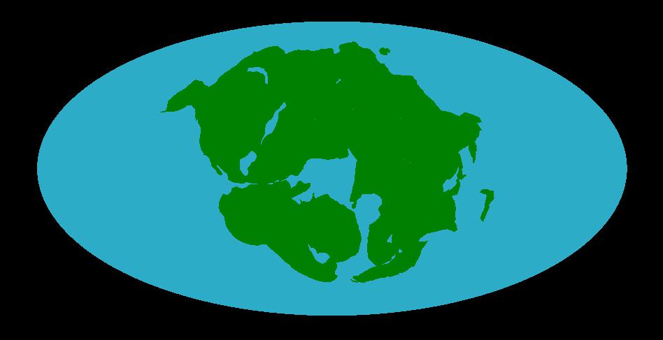 future pangea