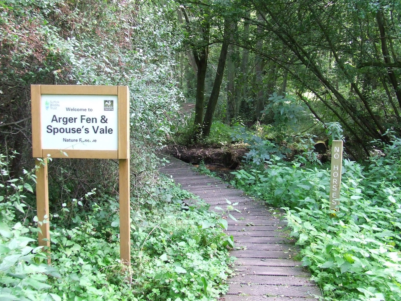 Arger Fen