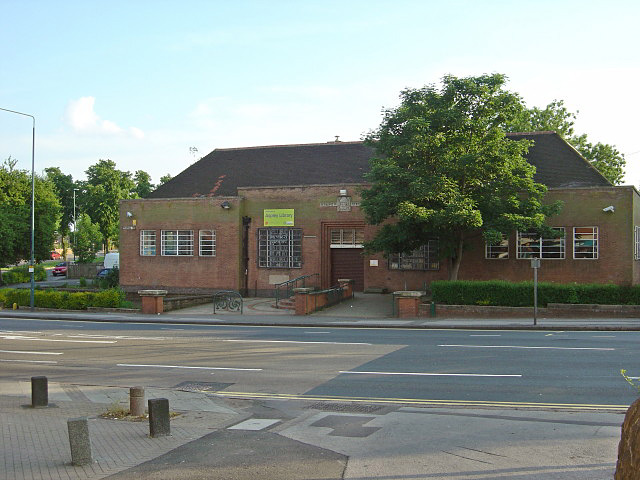 Aspley, Nottingham