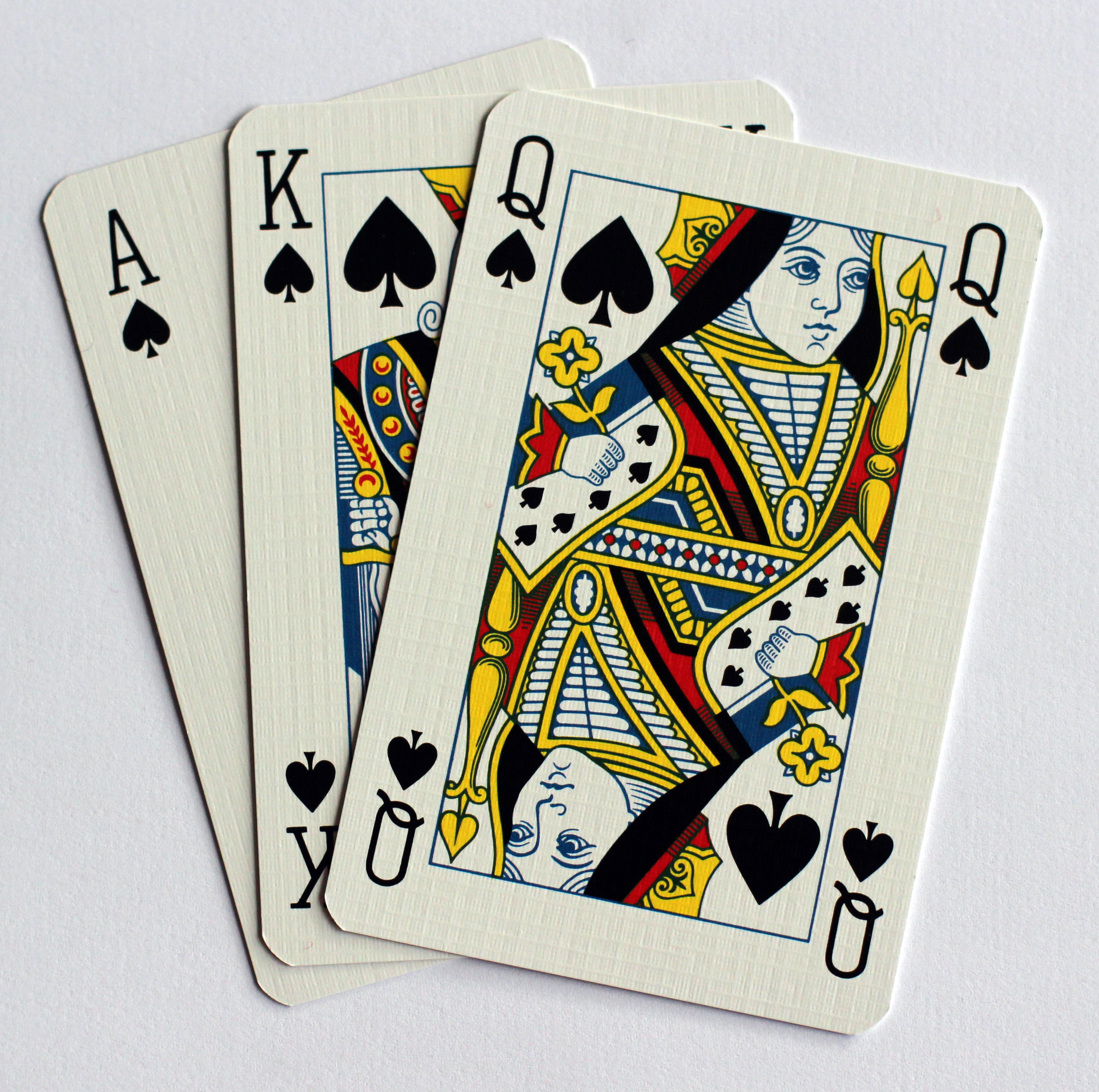 Beware: 10 card game Mistakes