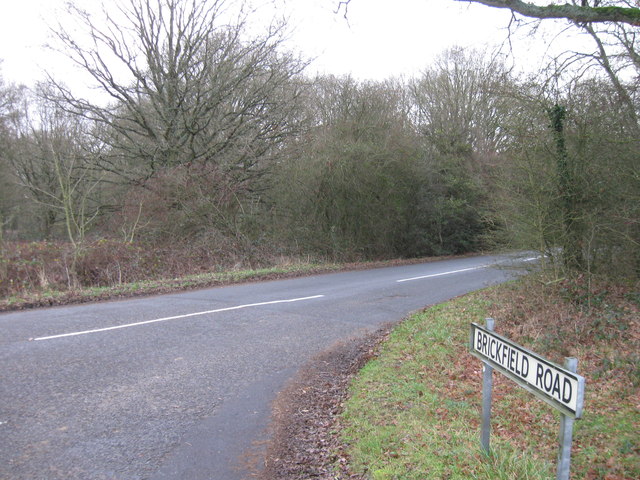 File:Brickfield Road, Outwood - geograph.org.uk - 2758289.jpg