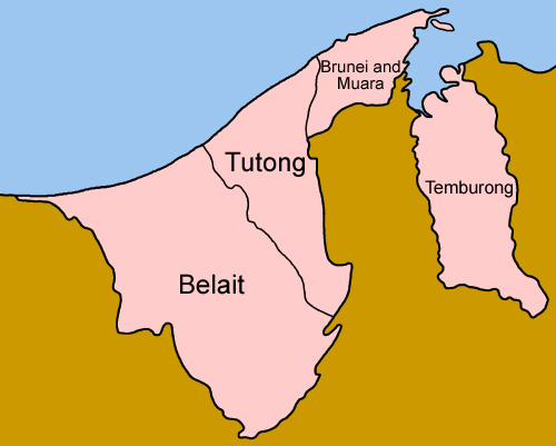 File:Brunei districts english.png