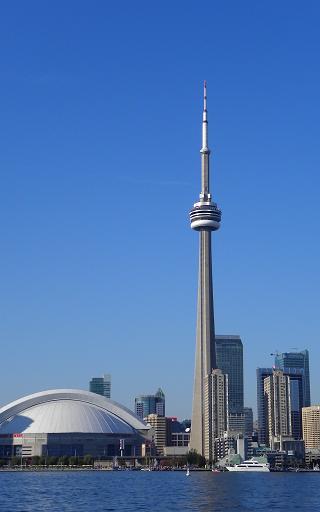 File:CN Tower and Rogers Center (6226631750).jpg