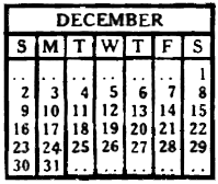 Kalender: Historiese kalenders, Romeinse kalender, Christelike kalender