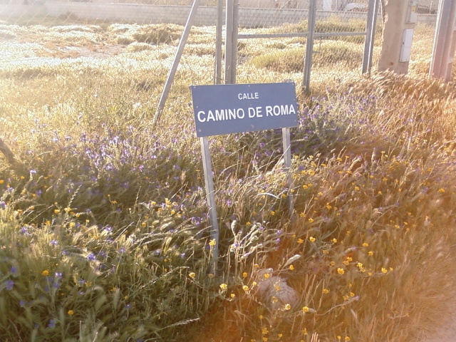 File:Camino de Roma (El Puerto).jpg