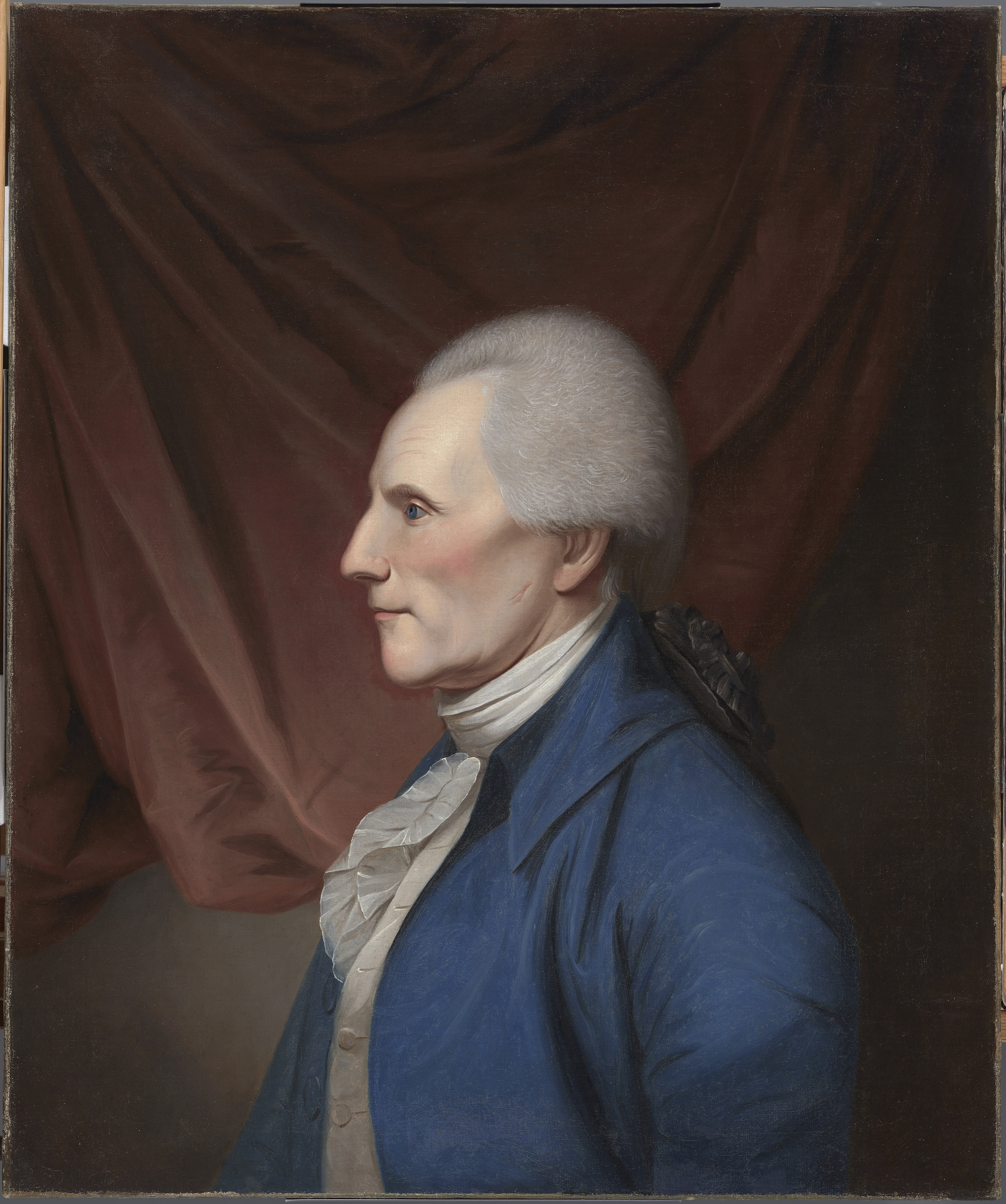 Richard Henry Lee - Wikipedia