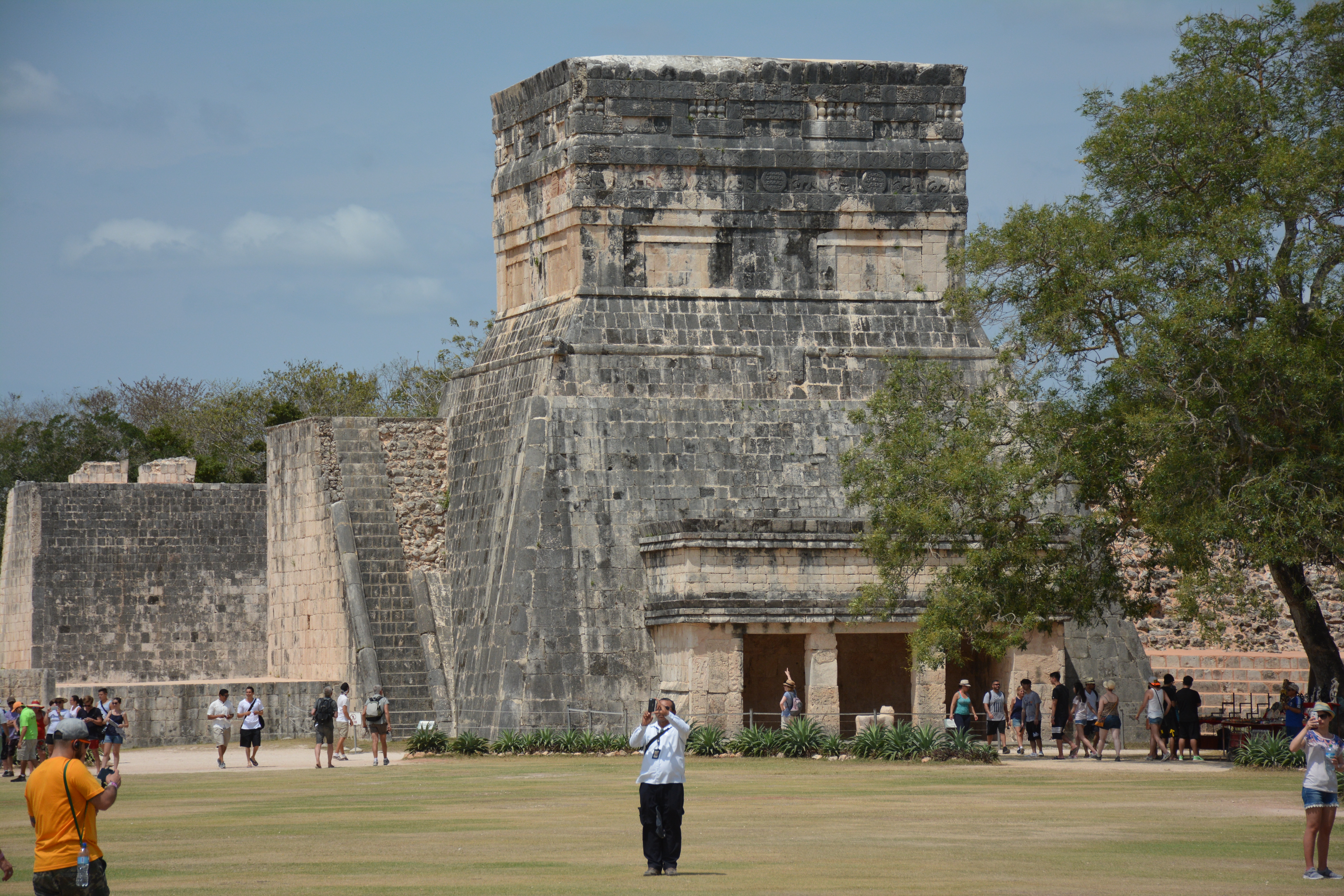 Mexico 3. Чичен ица Мексика храм воинов... Храм ягуаров в Чичен-ица. В древний город Майя-тольтеков Чичен-ица. Чичен-ица древний город.