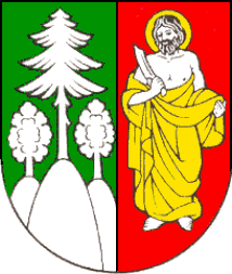 File:Coat of arms of Čadca.png