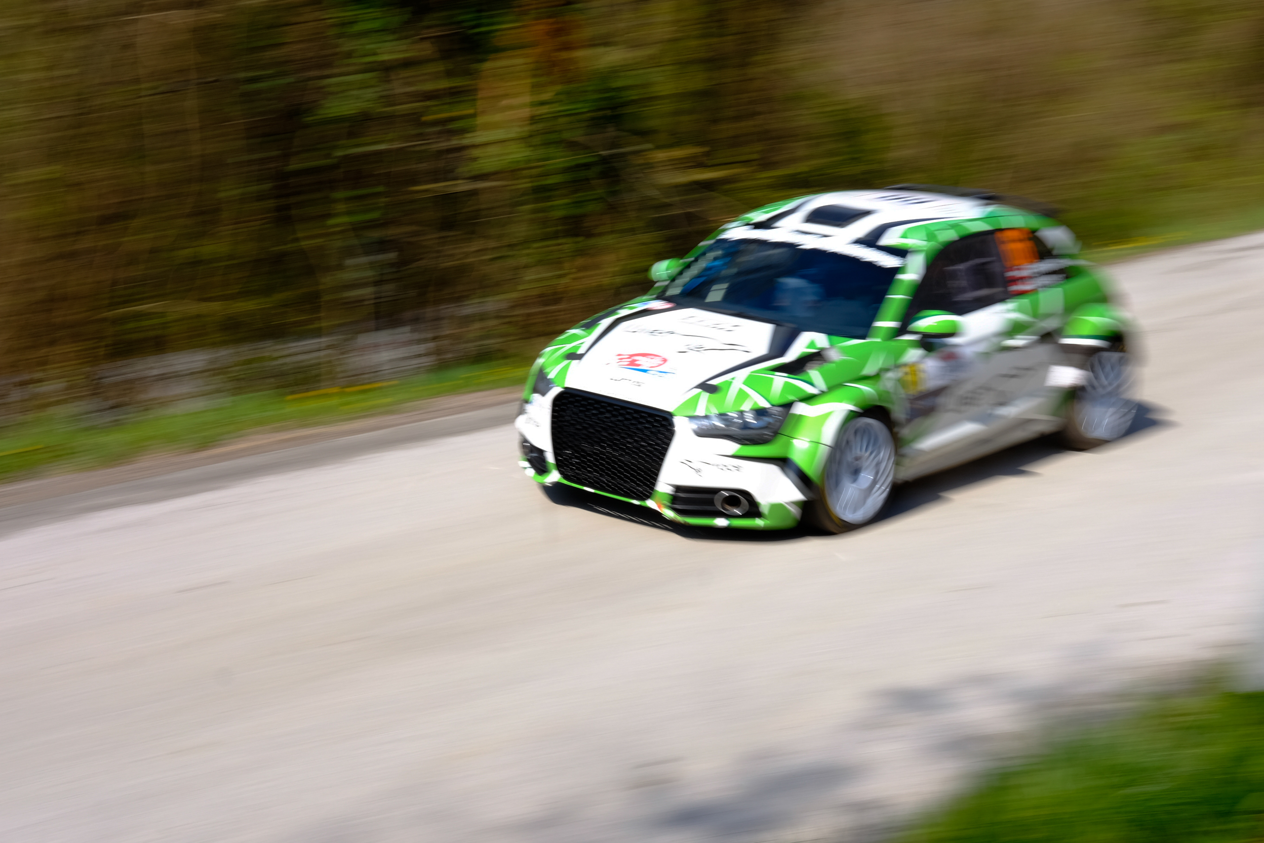 Croatia Rally 2021 - Enrico Windisch.jpg. 