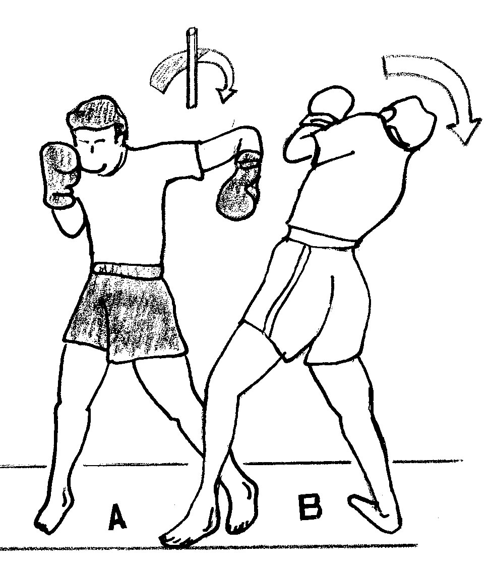 Guantes de boxeo - Wikipedia, la enciclopedia libre