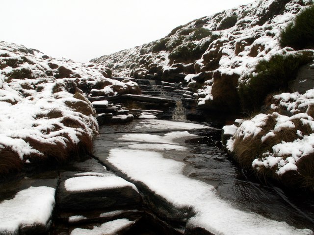 File:Dowstone Clough - geograph.org.uk - 662443.jpg