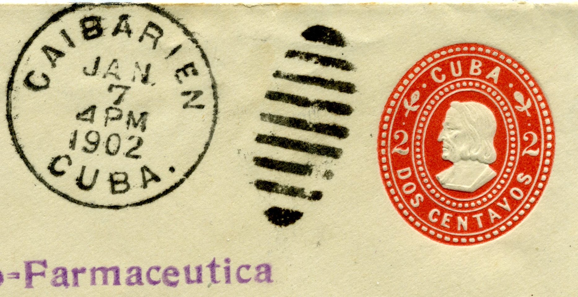 Imprinted stamp - Wikipedia