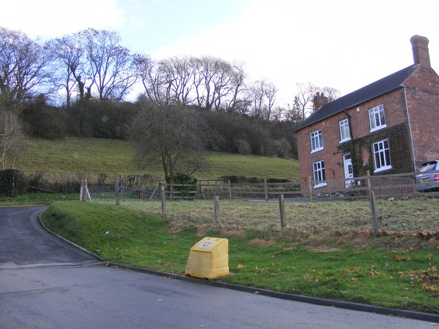 File:Edge Hill Drive - geograph.org.uk - 1069640.jpg