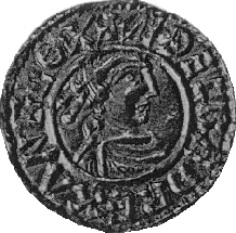 Æthelred I van Wessex