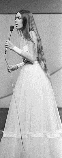 File:Eurovision Song Contest 1976 - Romina Power.jpg