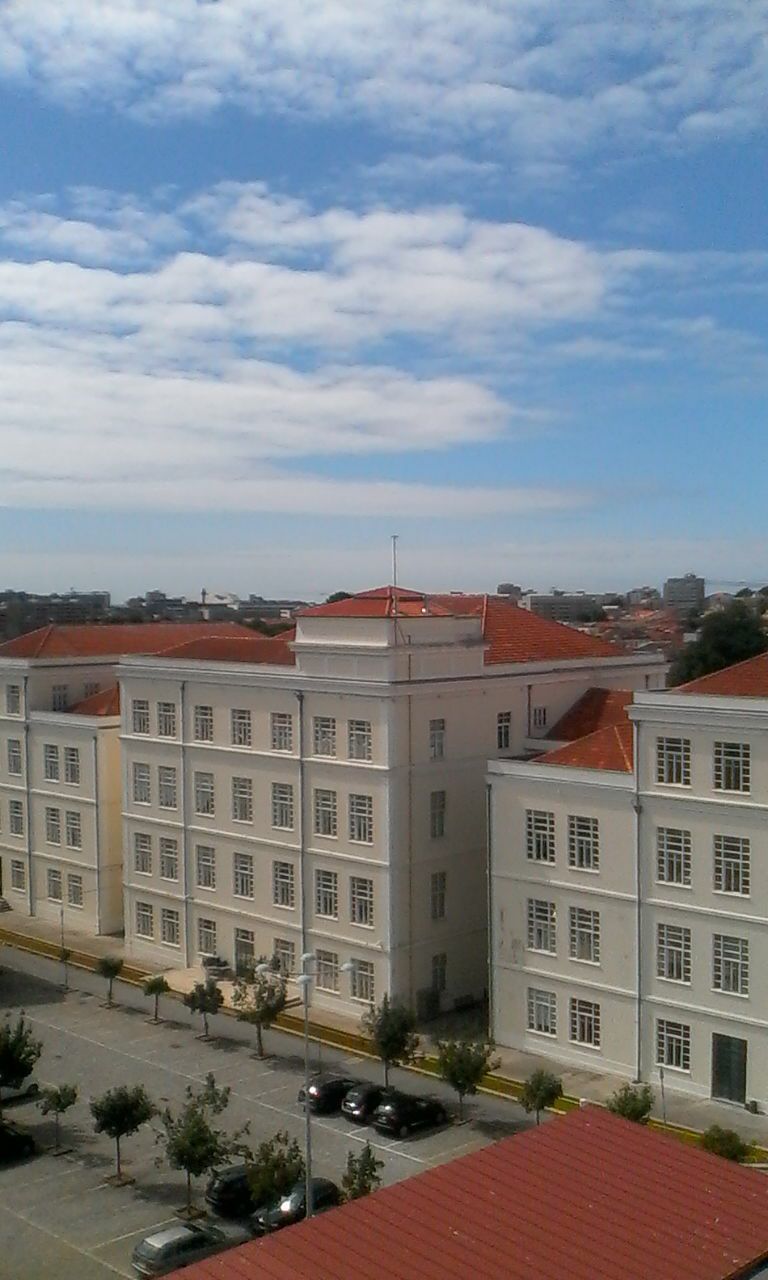 Faculdade de Direito da Universidade do Porto – Wikipédia, a enciclopédia  livre