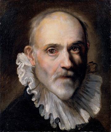 File:Federico Barocci - Autoportrait.jpg