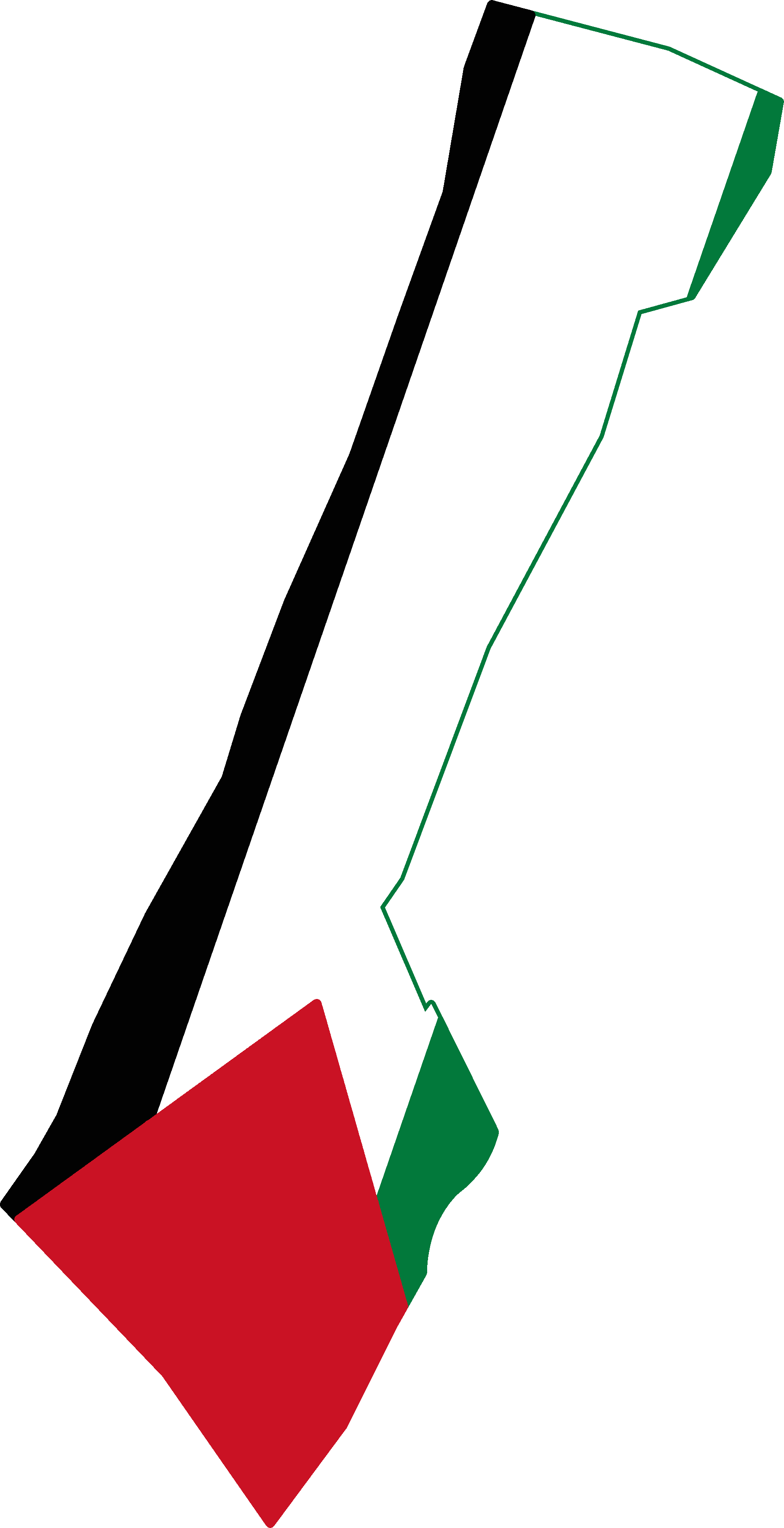 File:Flag map of Gaza Strip (Palestine).png - Wikimedia Commons