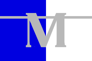File:Flag of Montpellier.gif