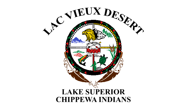 File:Flag of the Lac Vieux Desert Band of Lake Superior Chippewa Indians.PNG