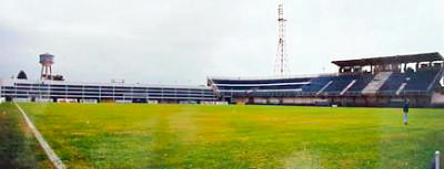 Estadio Feliciano Gambarte - Wikipedia