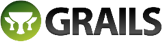 Логотип программы Grails