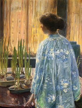 File:Hassam - the-table-garden.jpg