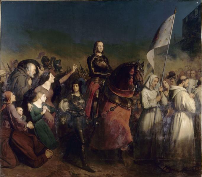 File:Henry Scheffer - Entrée de Jeanne d'Arc à Orléans, 8 mai 1429.jpg